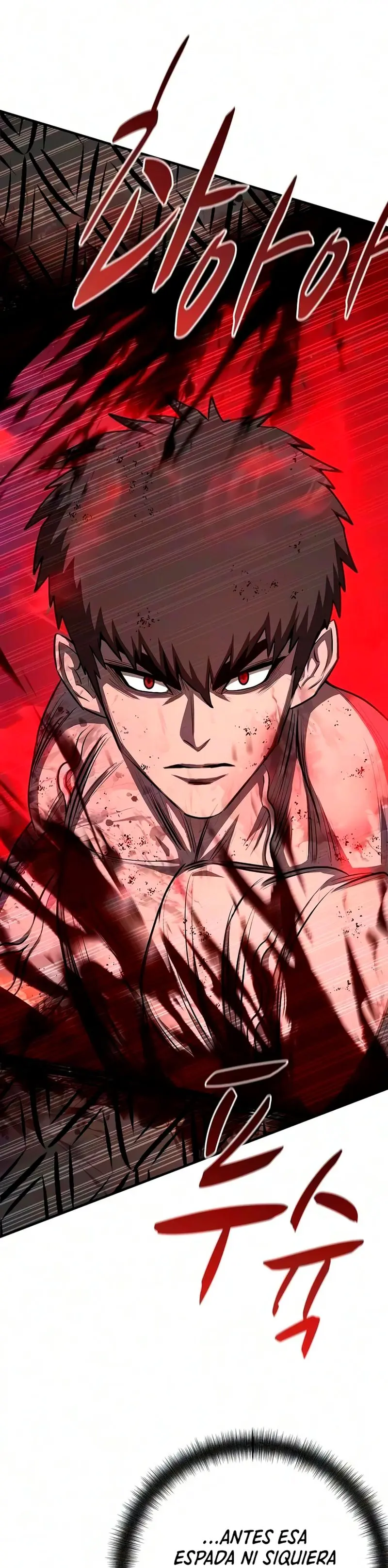 La segunda campaña del Berserker capítulo 34, página 15
