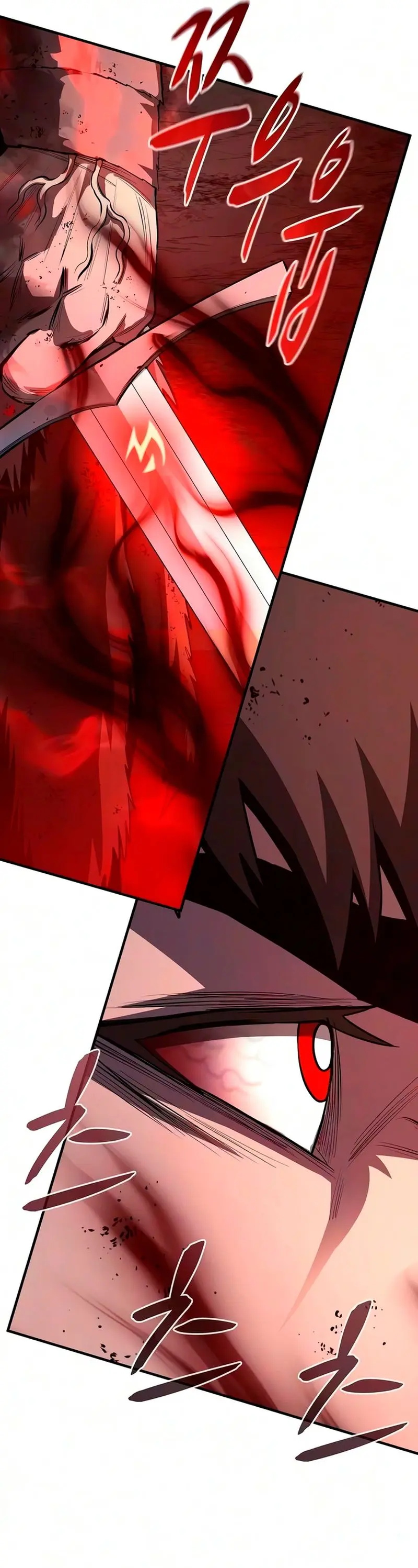 La segunda campaña del Berserker capítulo 34, página 18