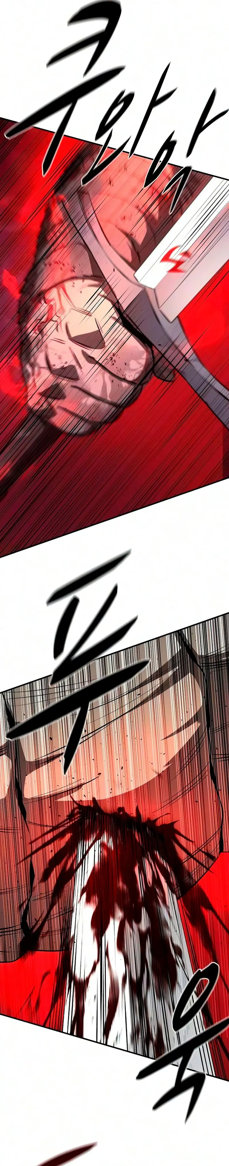 La segunda campaña del Berserker capítulo 34, página 21