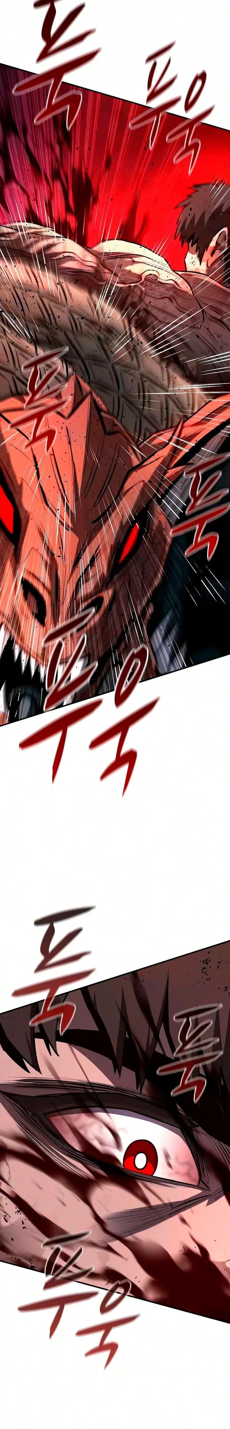 La segunda campaña del Berserker capítulo 34, página 22