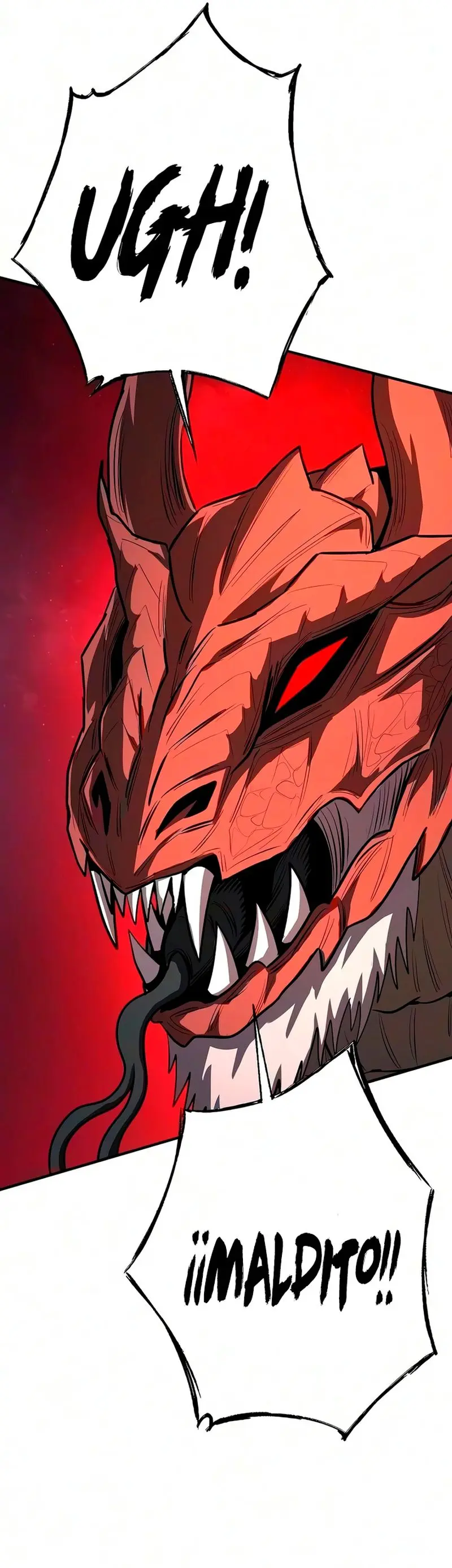 La segunda campaña del Berserker capítulo 34, página 24