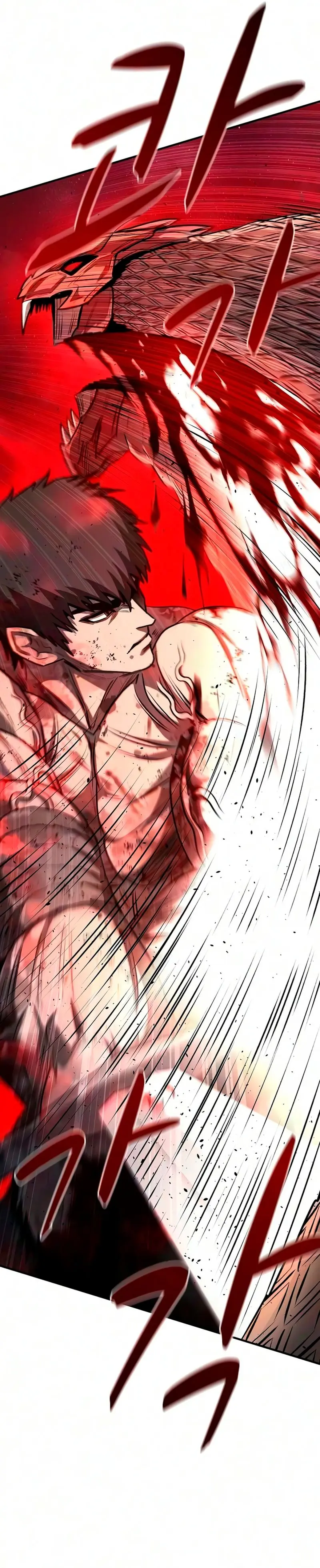 La segunda campaña del Berserker capítulo 34, página 26