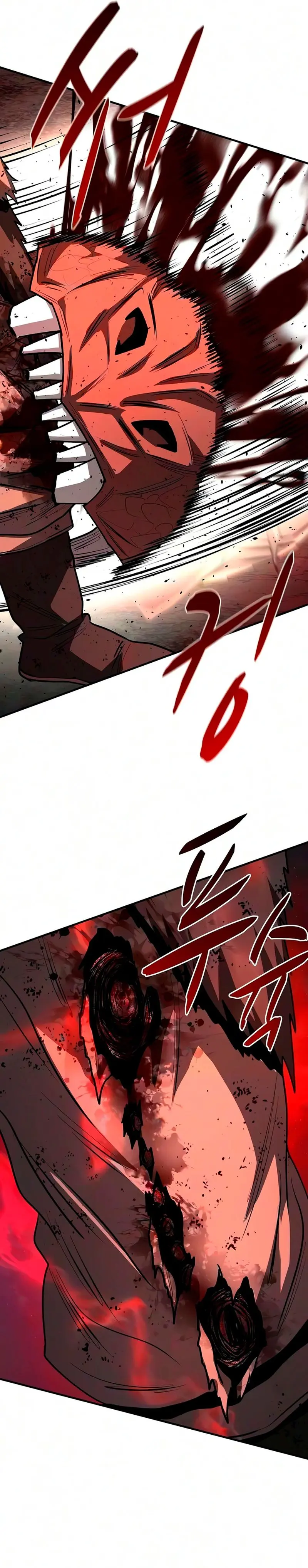 La segunda campaña del Berserker capítulo 34, página 28