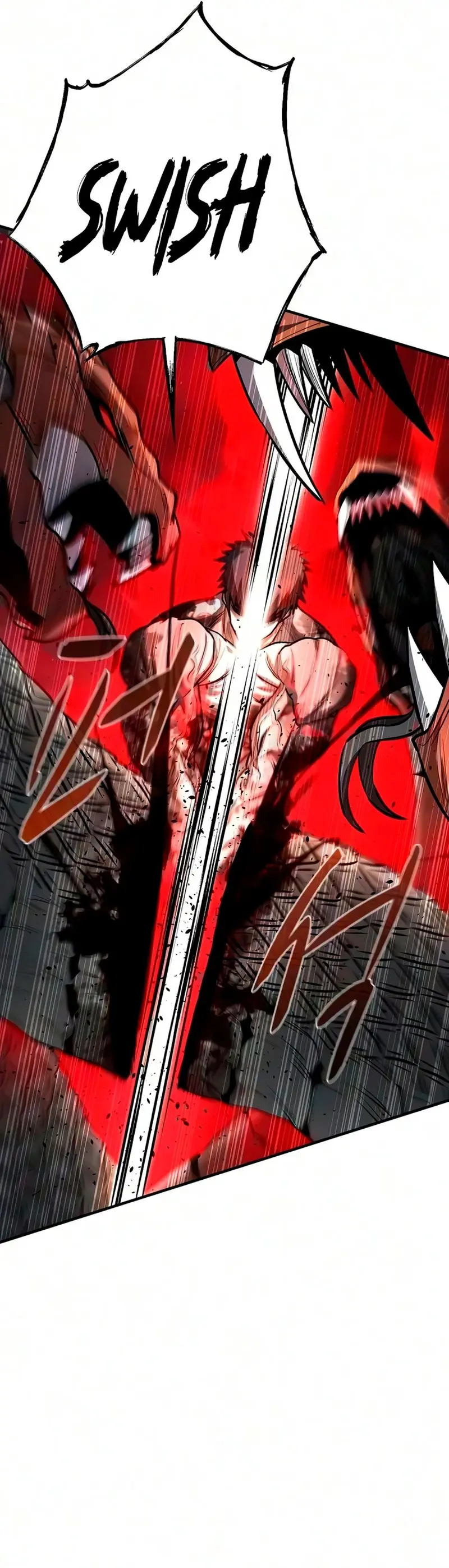 La segunda campaña del Berserker capítulo 34, página 31