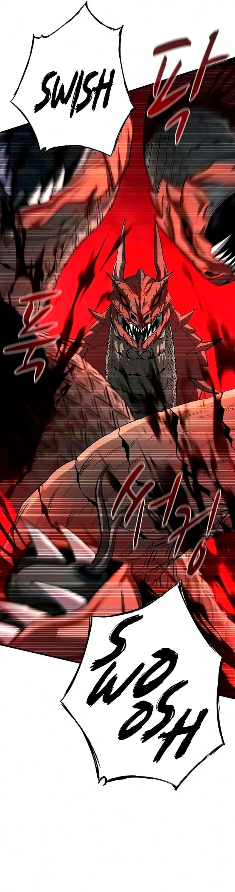 La segunda campaña del Berserker capítulo 34, página 32