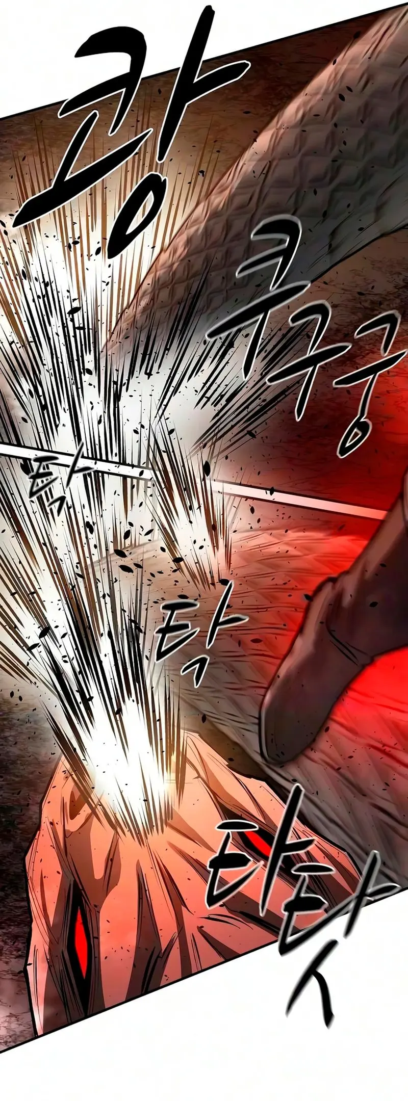 La segunda campaña del Berserker capítulo 34, página 42