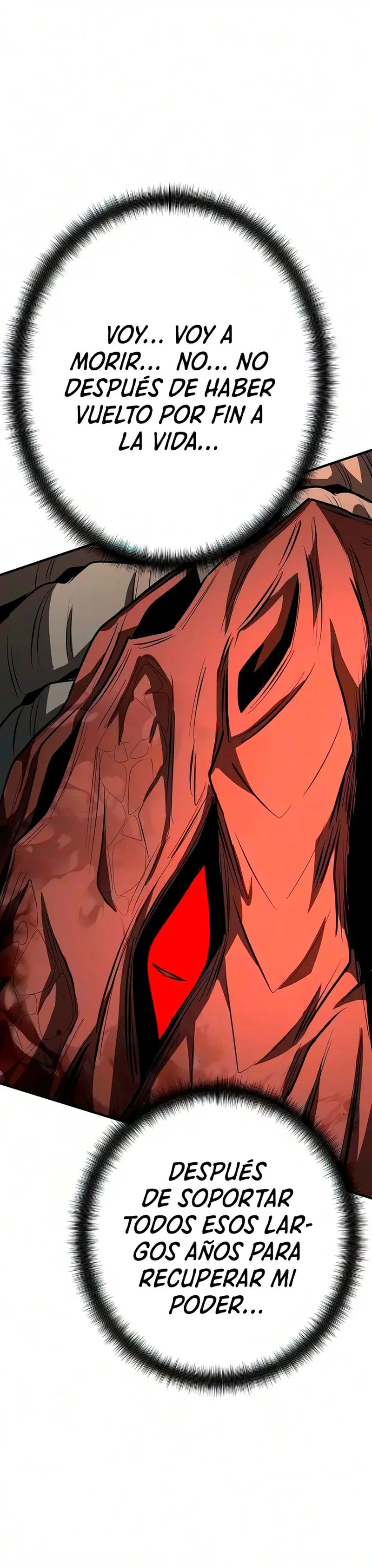 La segunda campaña del Berserker capítulo 34, página 48