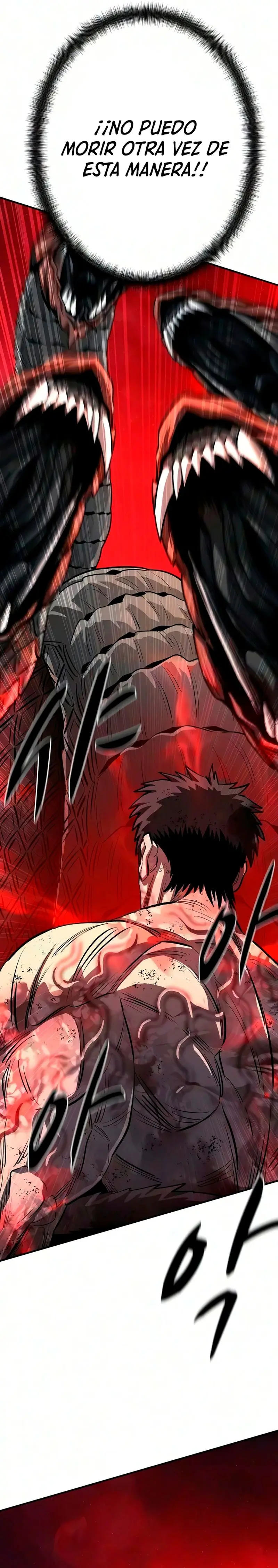 La segunda campaña del Berserker capítulo 34, página 49