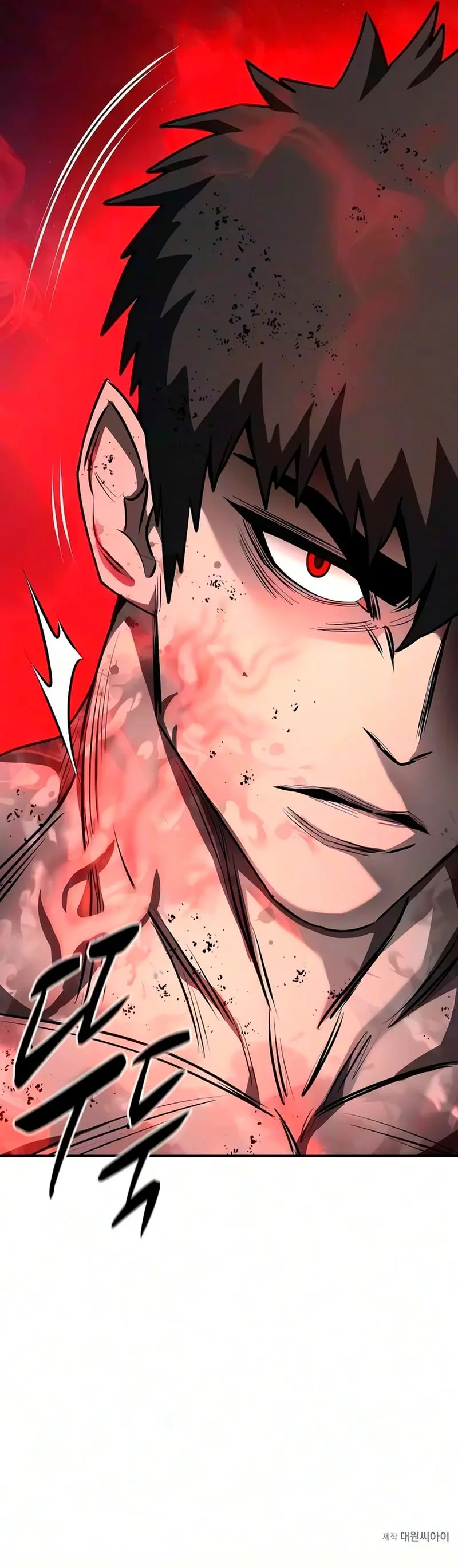 La segunda campaña del Berserker capítulo 34, página 50