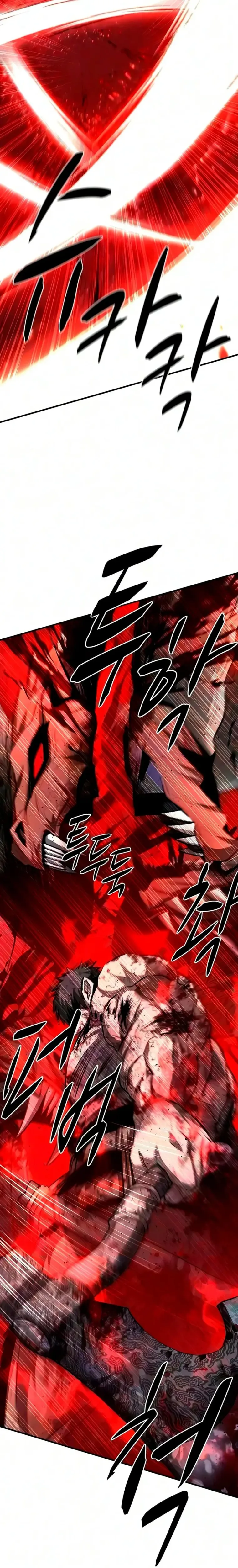 La segunda campaña del Berserker capítulo 35, página 5