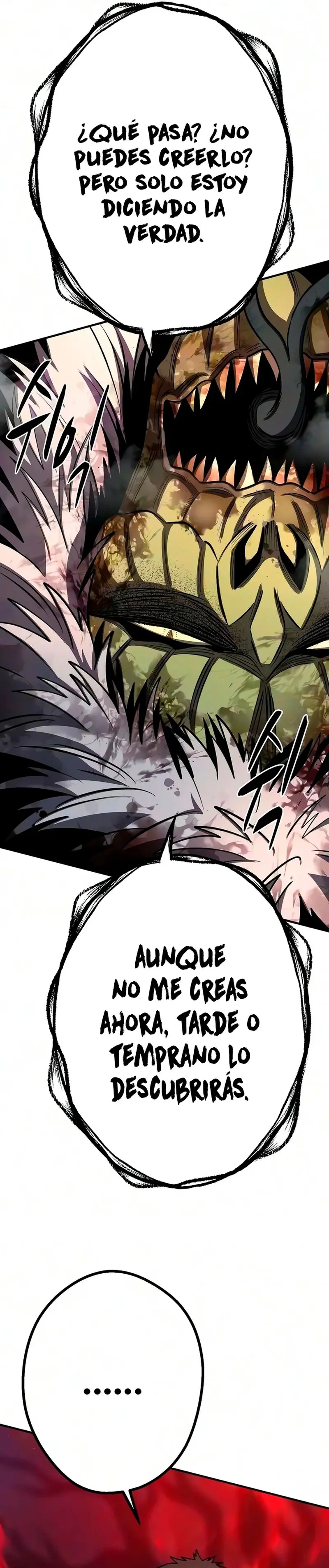 La segunda campaña del Berserker capítulo 35, página 24