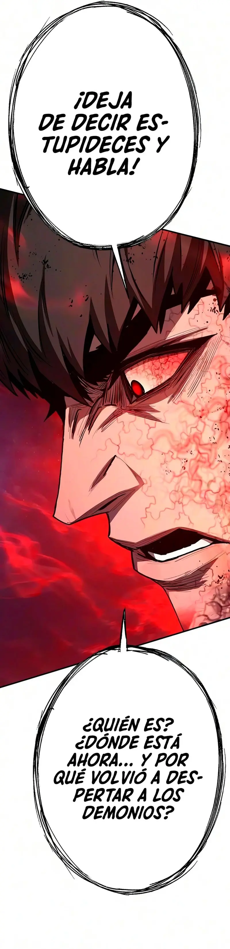 La segunda campaña del Berserker capítulo 35, página 26