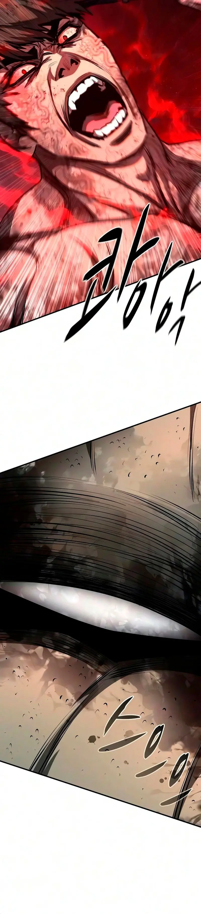 La segunda campaña del Berserker capítulo 35, página 29