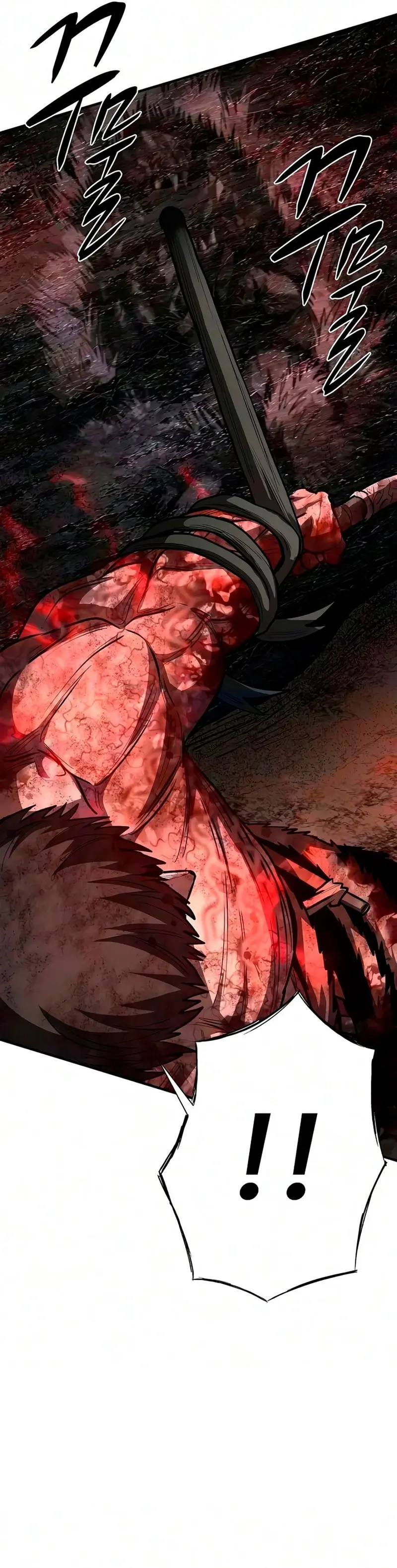 La segunda campaña del Berserker capítulo 35, página 44