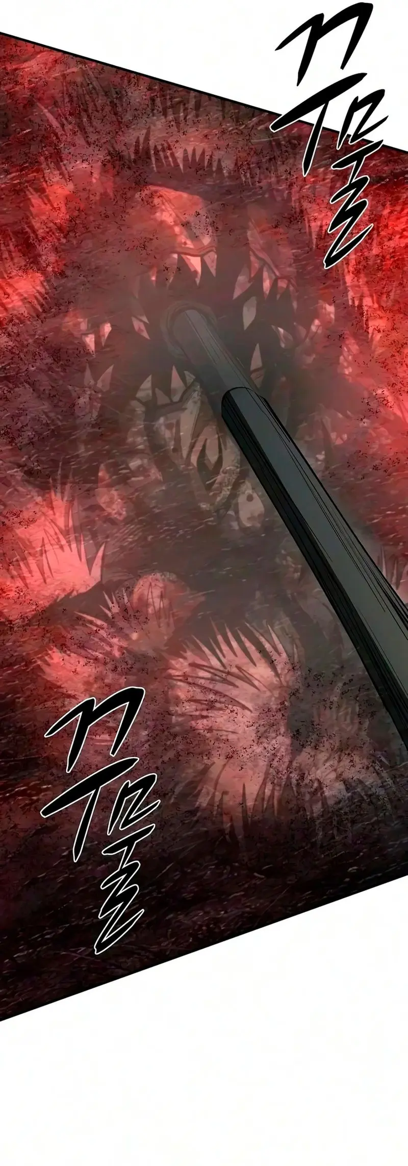 La segunda campaña del Berserker capítulo 35, página 45