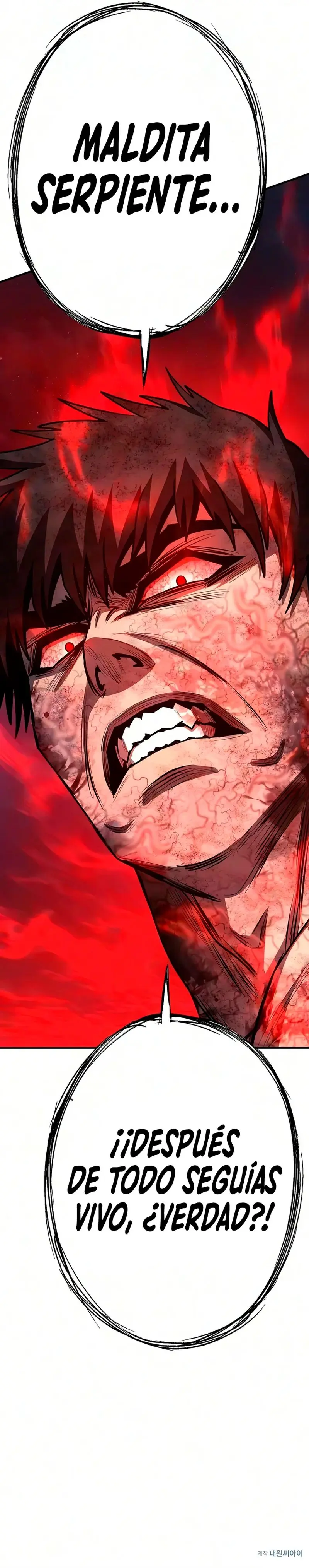 La segunda campaña del Berserker capítulo 35, página 46