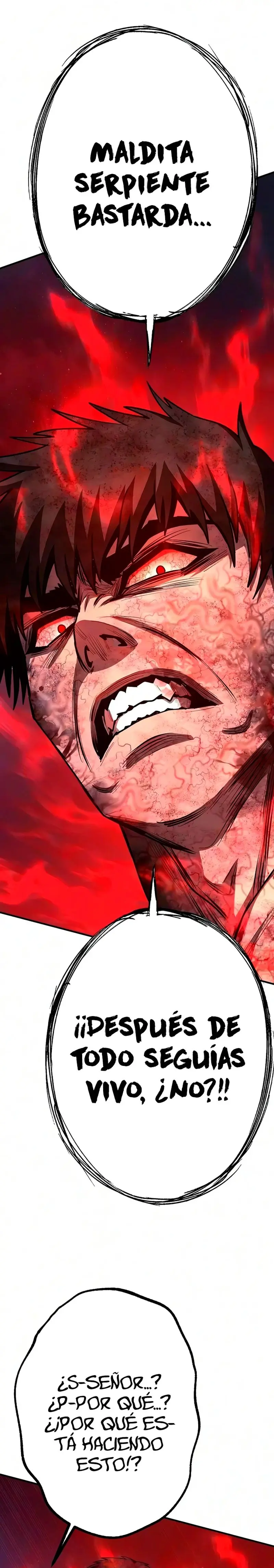 La segunda campaña del Berserker capítulo 36, página 2