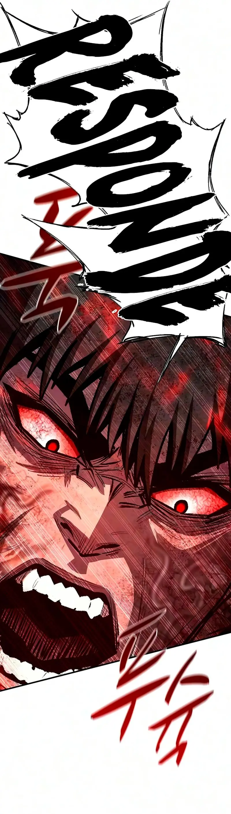 La segunda campaña del Berserker capítulo 36, página 9