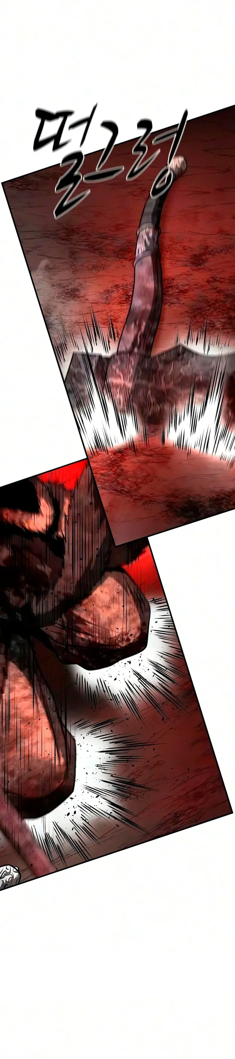 La segunda campaña del Berserker capítulo 36, página 15