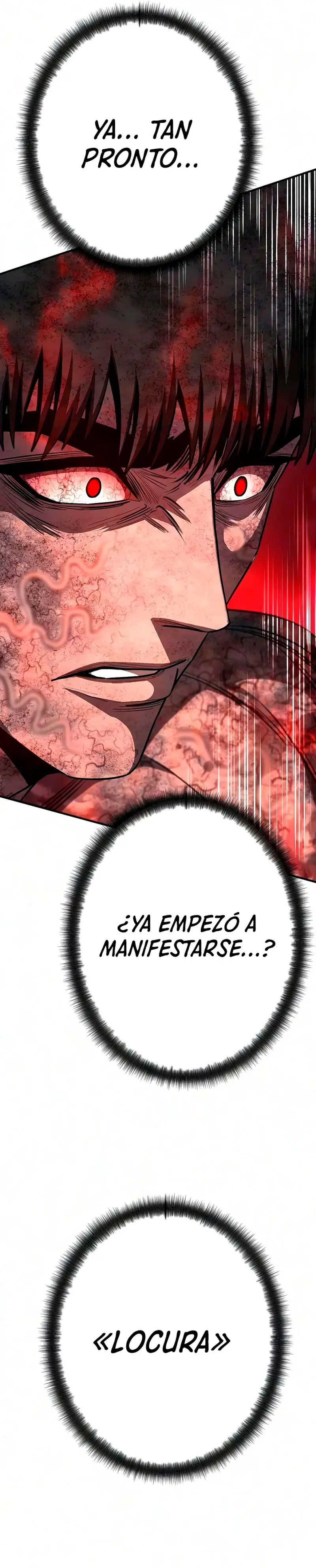 La segunda campaña del Berserker capítulo 36, página 16