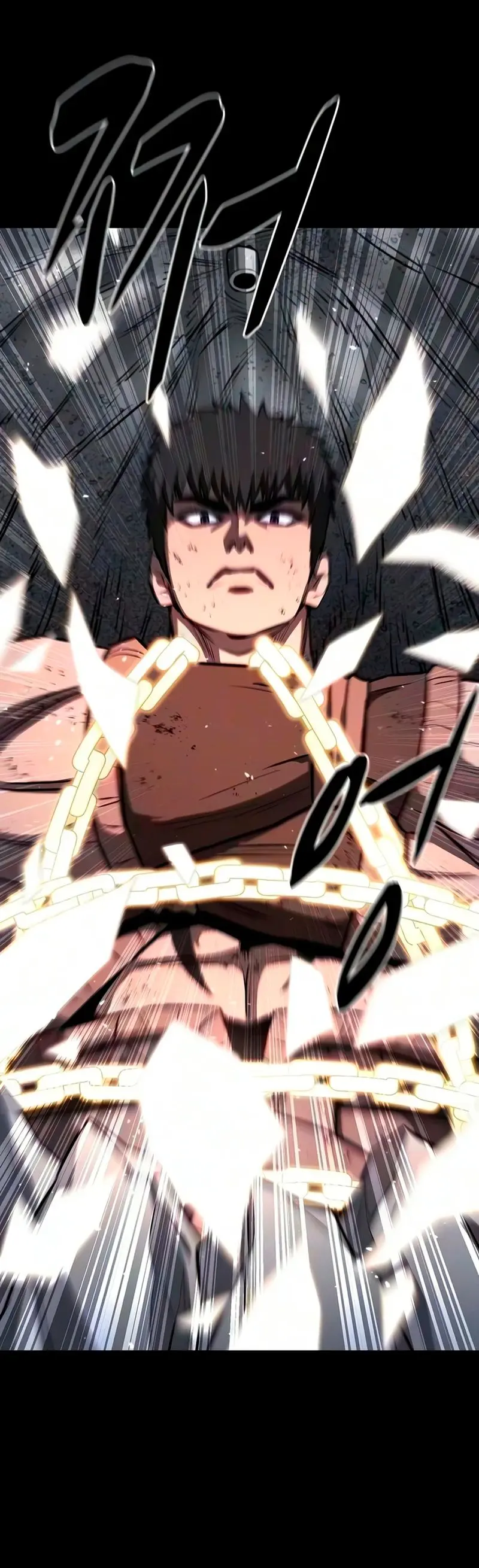 La segunda campaña del Berserker capítulo 36, página 24