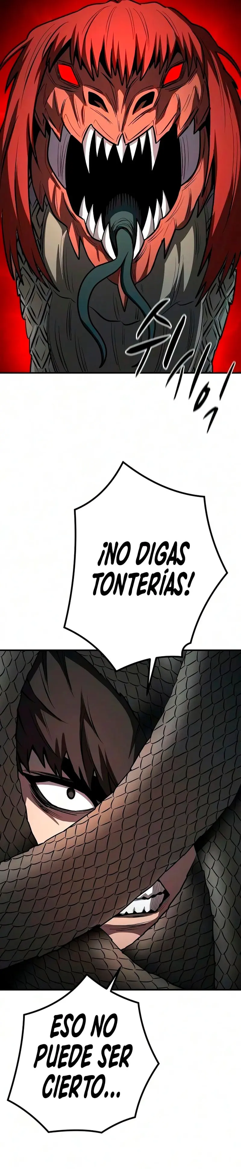 La segunda campaña del Berserker capítulo 36, página 48