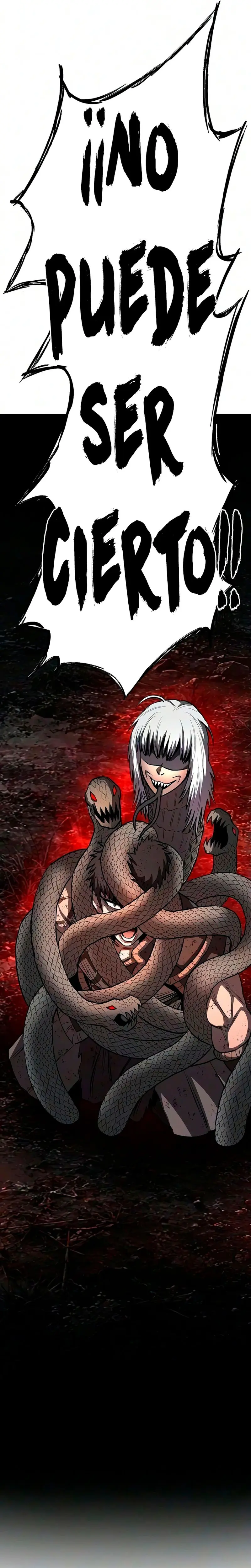 La segunda campaña del Berserker capítulo 36, página 49