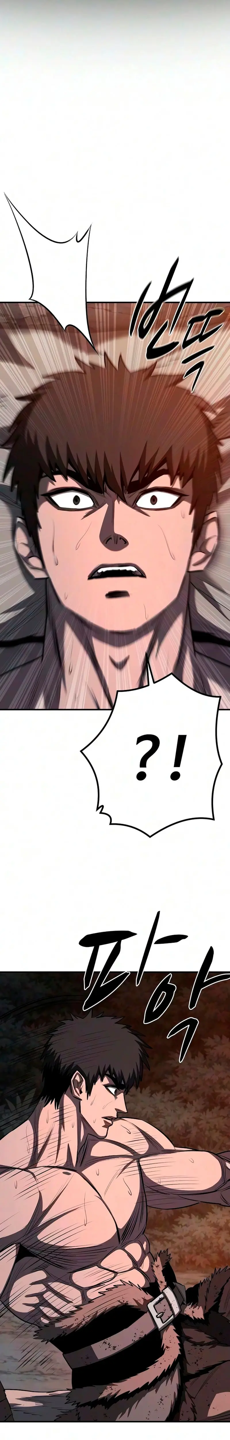 La segunda campaña del Berserker capítulo 37, página 5