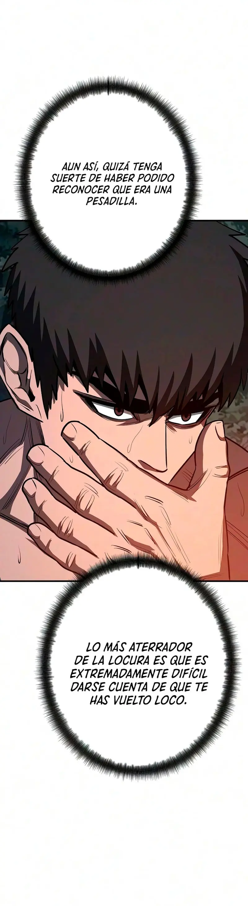 La segunda campaña del Berserker capítulo 37, página 7