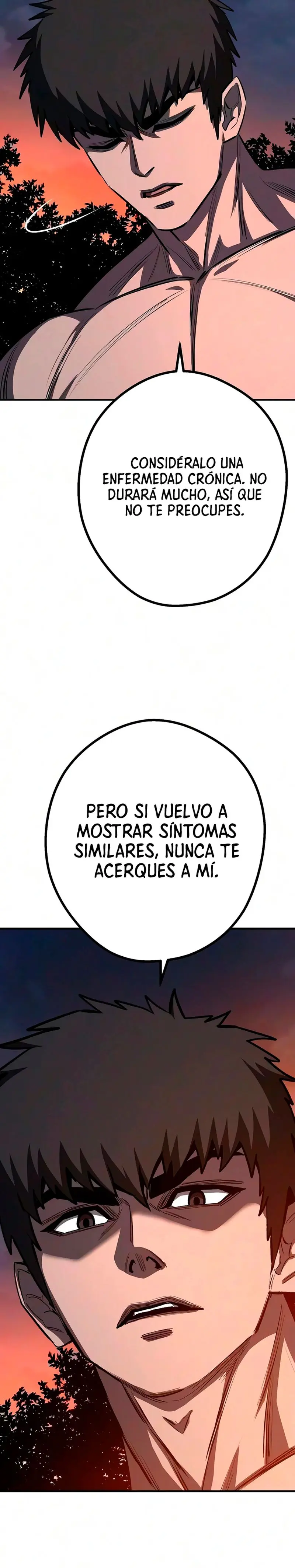 La segunda campaña del Berserker capítulo 37, página 16