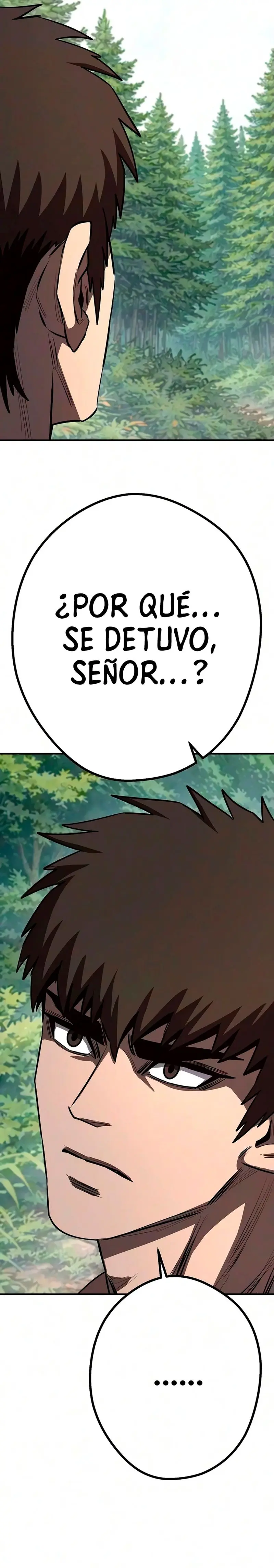La segunda campaña del Berserker capítulo 37, página 48