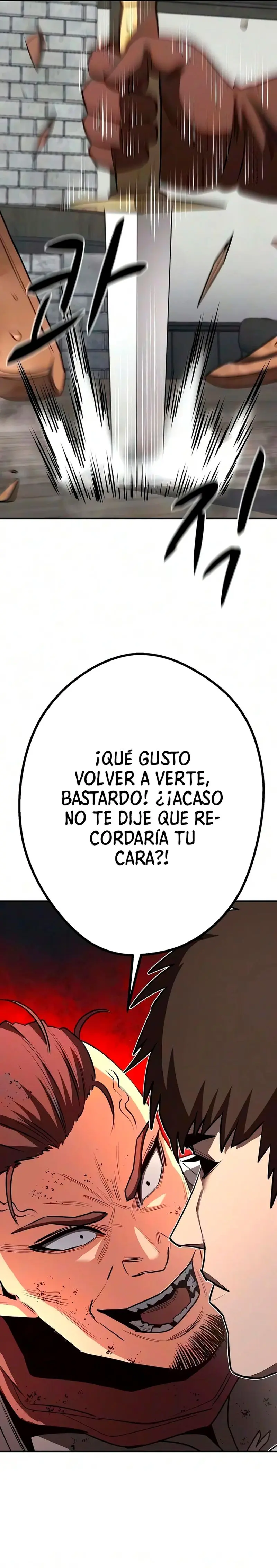 La segunda campaña del Berserker capítulo 38, página 15