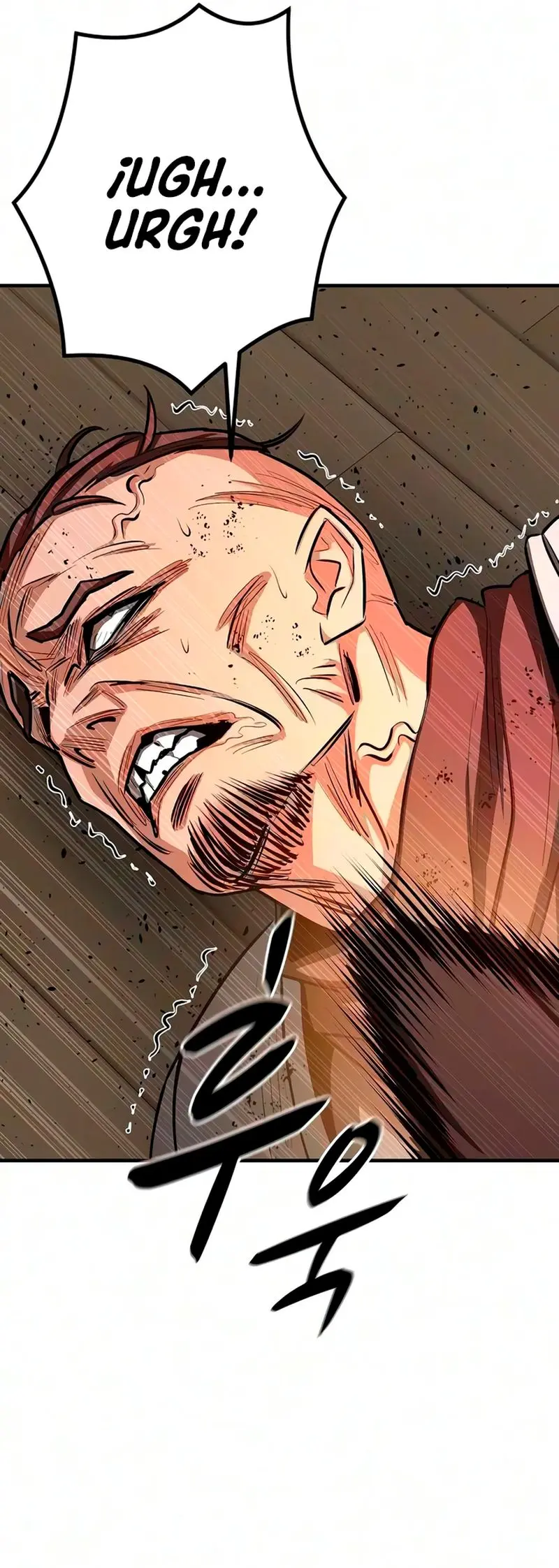 La segunda campaña del Berserker capítulo 38, página 22