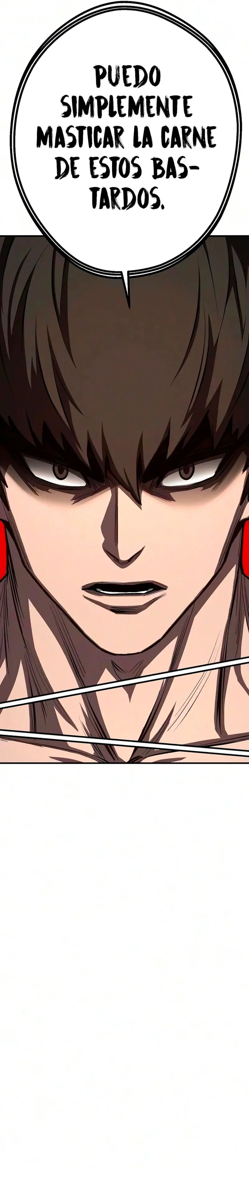 La segunda campaña del Berserker capítulo 38, página 29