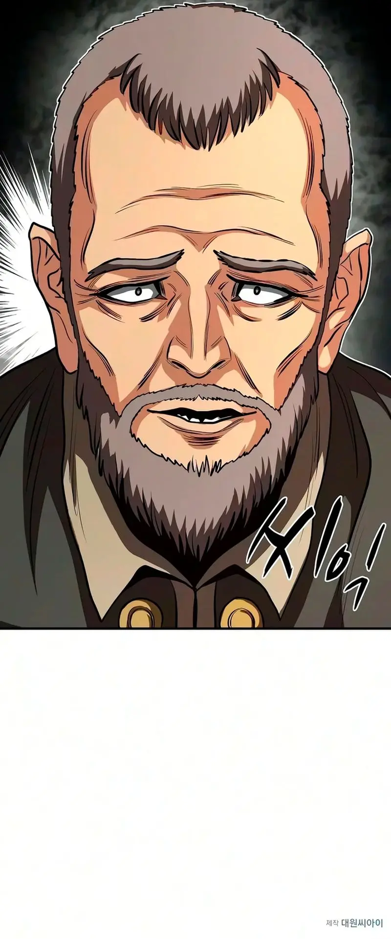La segunda campaña del Berserker capítulo 38, página 48