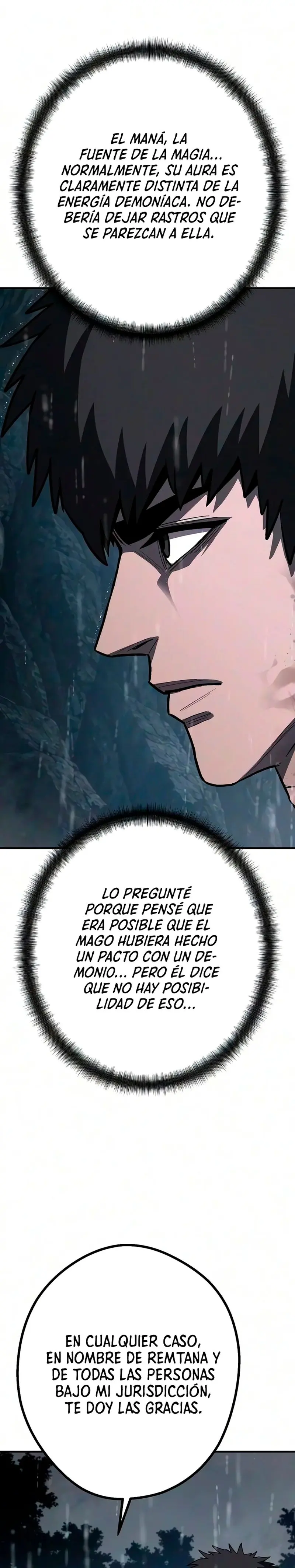 La segunda campaña del Berserker capítulo 39, página 47