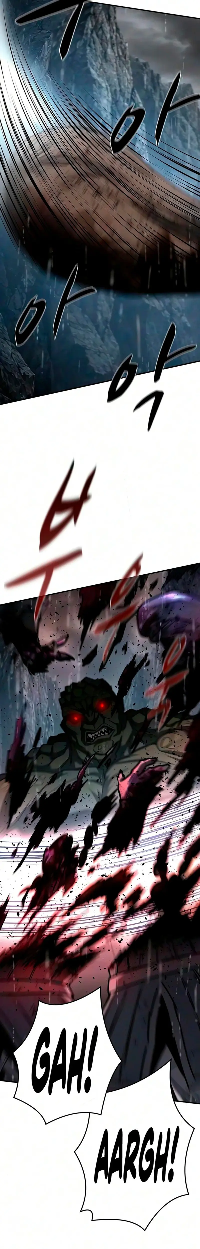 La segunda campaña del Berserker capítulo 40, página 16