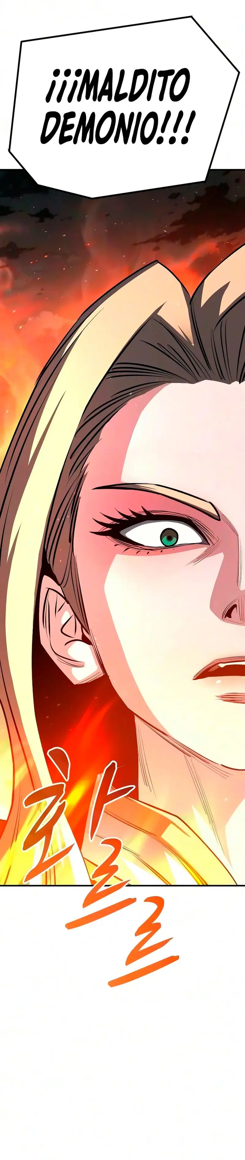 La segunda campaña del Berserker capítulo 41, página 2