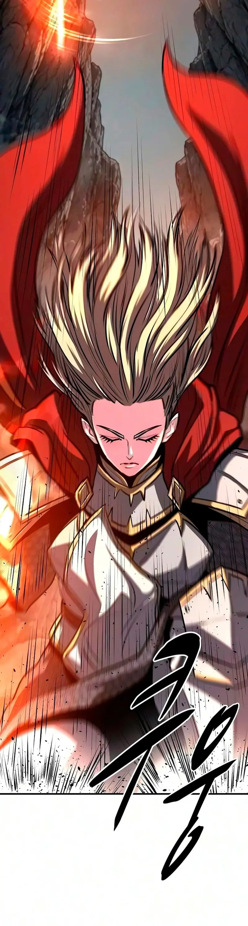 La segunda campaña del Berserker capítulo 41, página 7