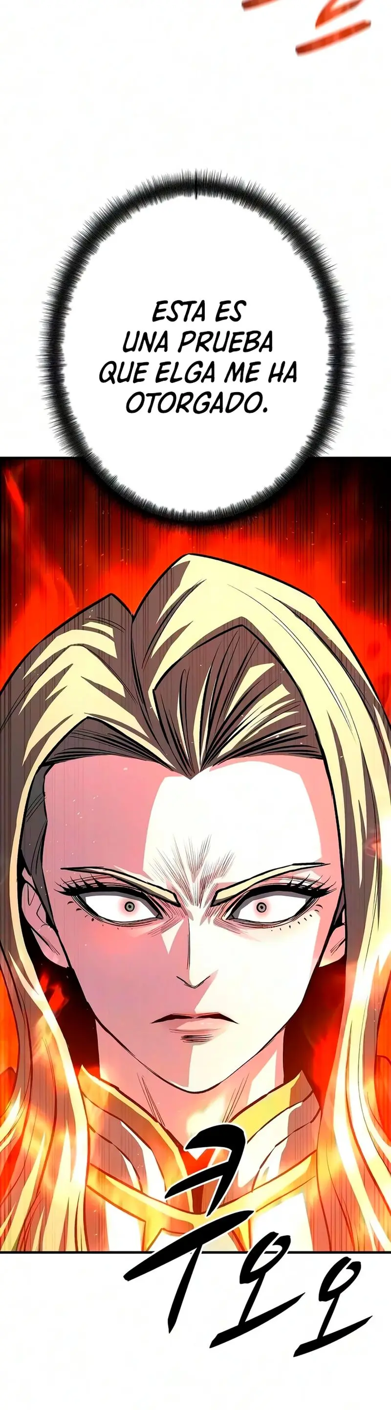 La segunda campaña del Berserker capítulo 41, página 35