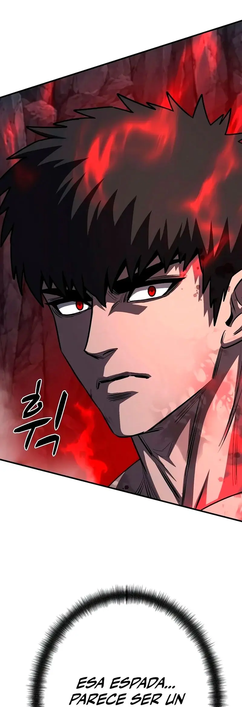 La segunda campaña del Berserker capítulo 42, página 7