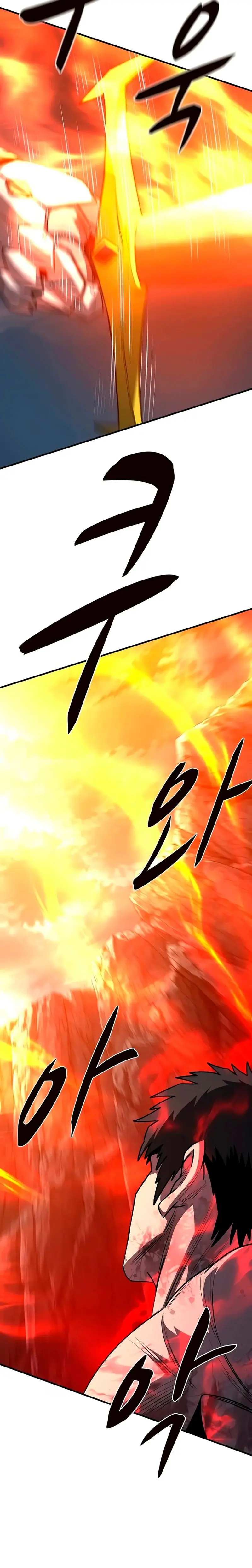 La segunda campaña del Berserker capítulo 42, página 11