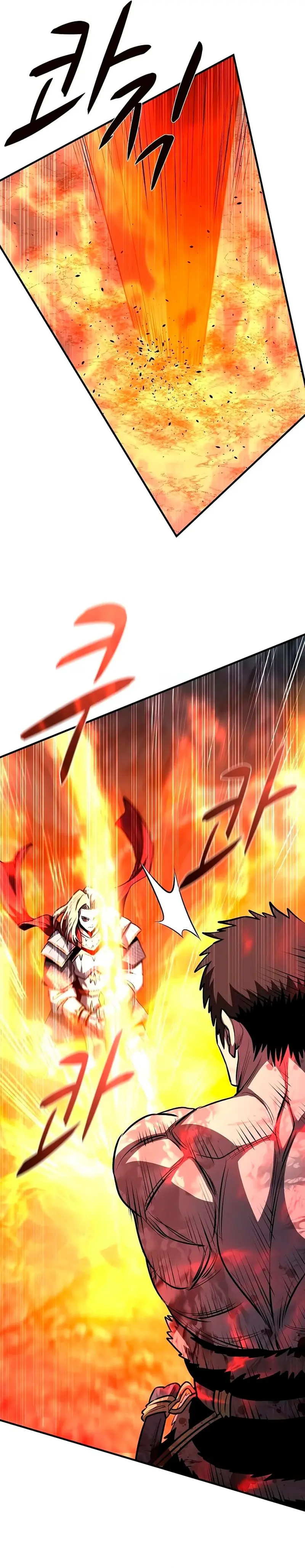 La segunda campaña del Berserker capítulo 42, página 15