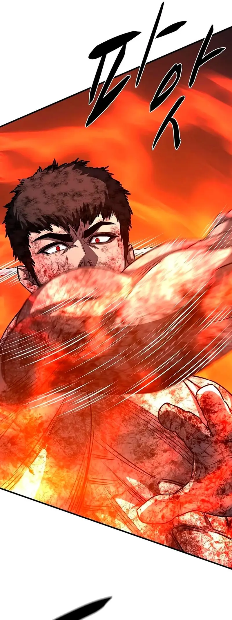 La segunda campaña del Berserker capítulo 42, página 34
