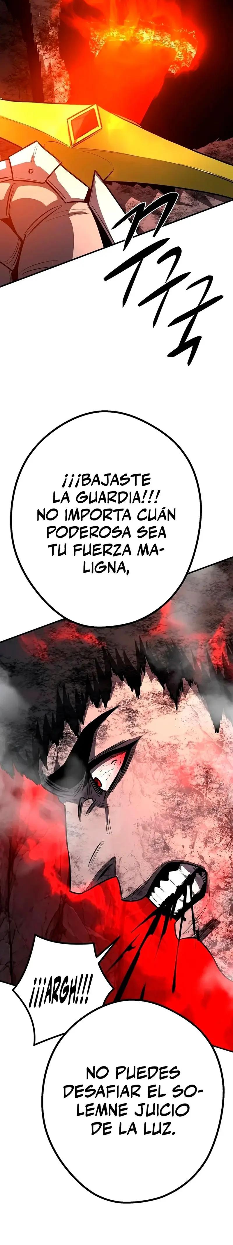 La segunda campaña del Berserker capítulo 42, página 43