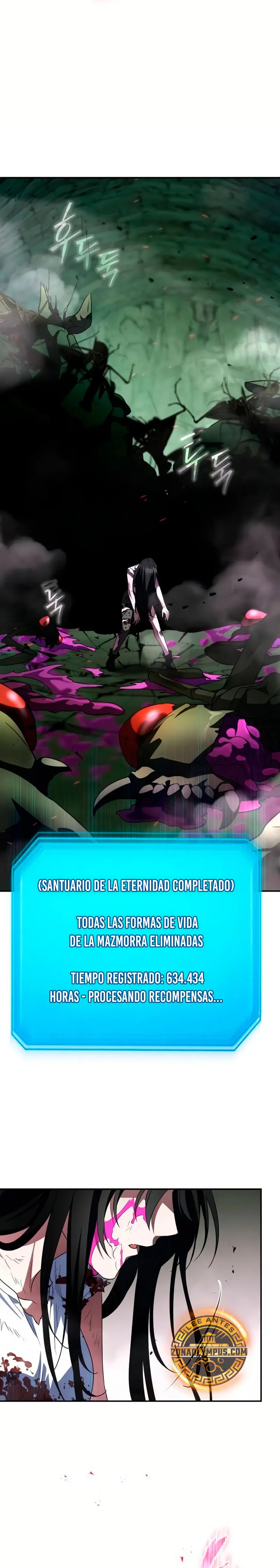 ¡La Tanque de Clase C que regresó no muere! capítulo 2, página 13