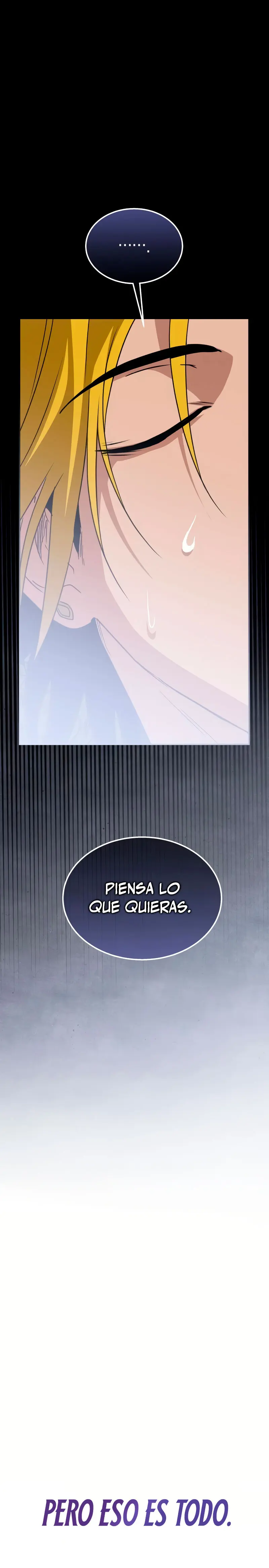 ¡La Tanque de Clase C que regresó no muere! capítulo 16, página 14