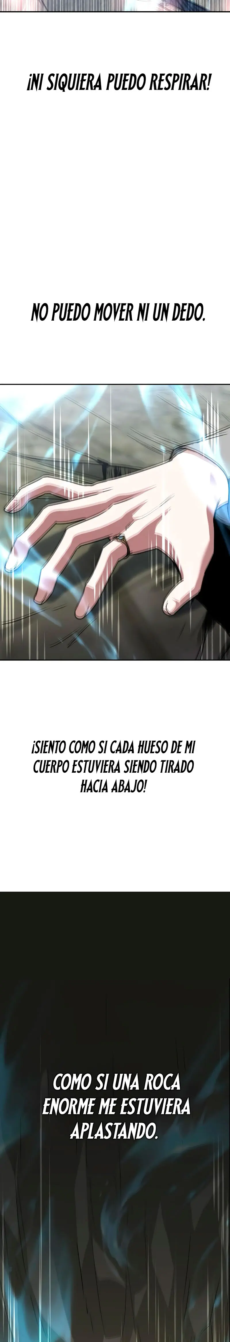 ¡La Tanque de Clase C que regresó no muere! capítulo 18, página 28