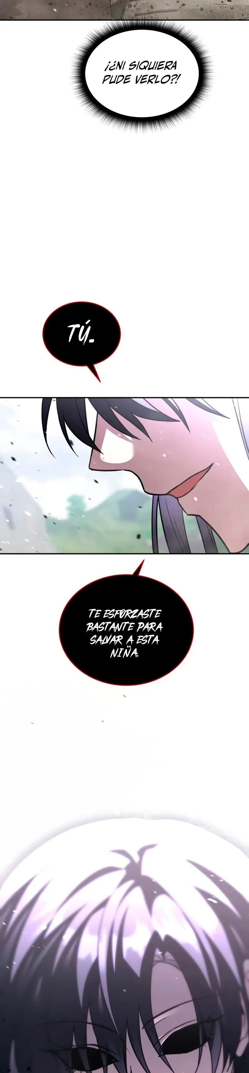¡La Tanque de Clase C que regresó no muere! capítulo 42, página 45