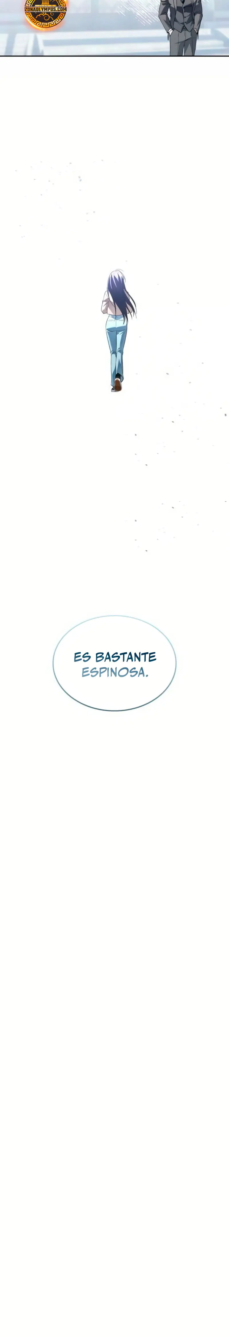 ¡La Tanque de Clase C que regresó no muere! capítulo 48, página 25
